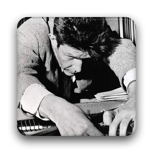 John Cage Piano (Free) 1.3