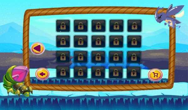 Run 2 jungle Adventure World screenshot 6
