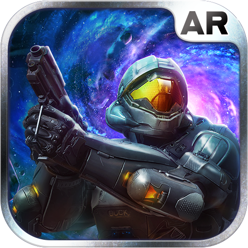 Sky War AR أيقونة