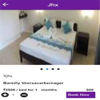 Ezo Rooms скриншот 1