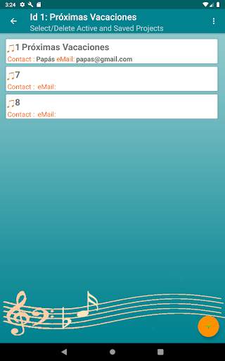 Projects Planning and Management screenshot 10