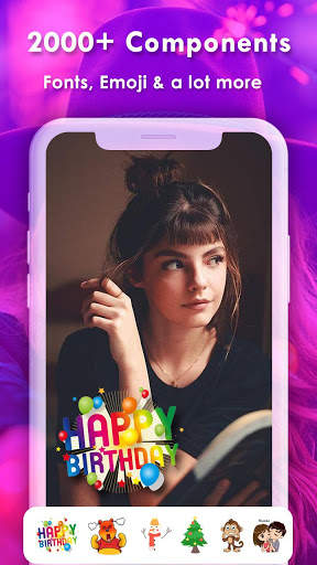 Photo Collage Maker - Photo Editor & Photo Collage screenshot 6