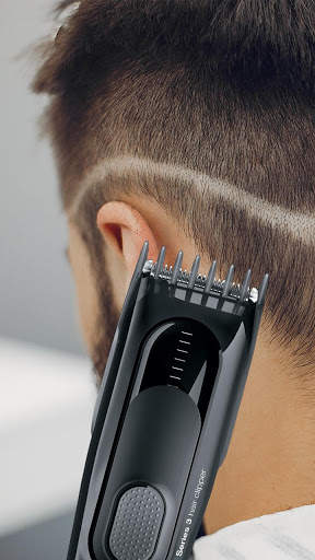 Shaver Prank (Electric Razor, Hair Trimmer) screenshot 2