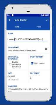 Free Full Movie Downloader screenshot 8
