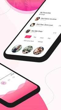Music Player screenshot 2