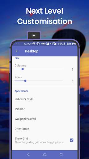 Launcher 2020 , Launcher 2020 New Version screenshot 4