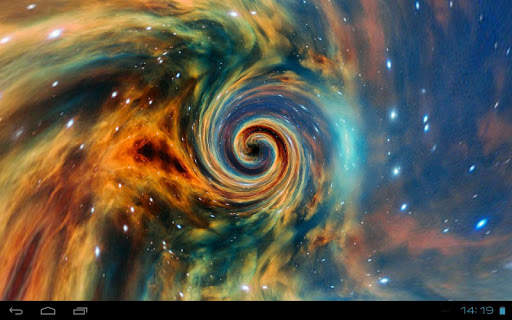 Hypnoplasma Tunnels screenshot 15