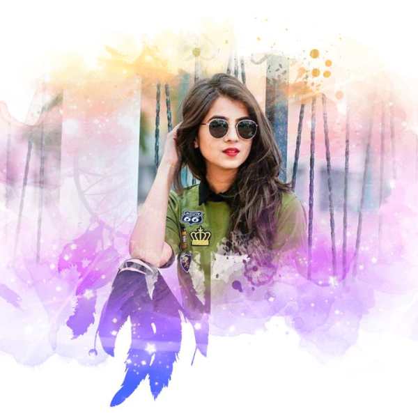 Photo Lab Editor screenshot 3