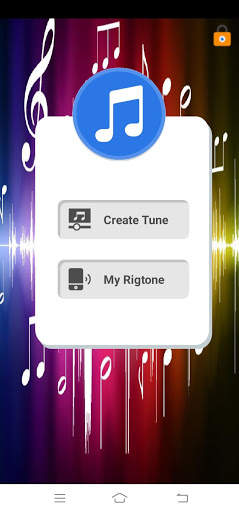 Ringtone Maker for Jio Phone:Jio Tunes screenshot 1