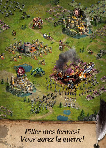 Clash of Queens: Light or Darkness screenshot 11