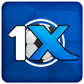 Ставки 1x icon