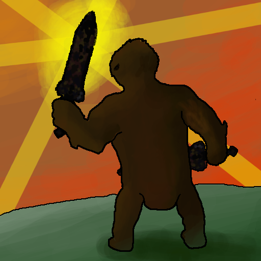 Swipe Dungeon أيقونة