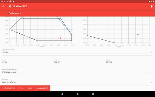 Flight booking Companion screenshot 21