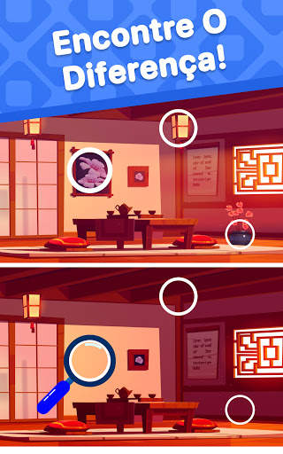 Define - Encontre a diferença screenshot 9