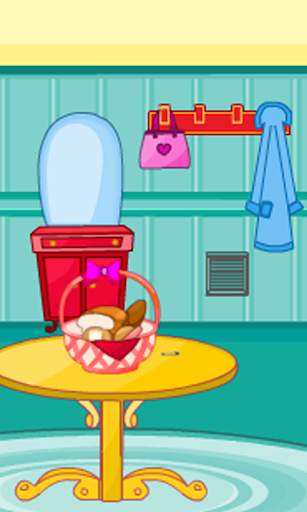 Ewakuacji Gry Puzzle Pokoj 16 screenshot 2