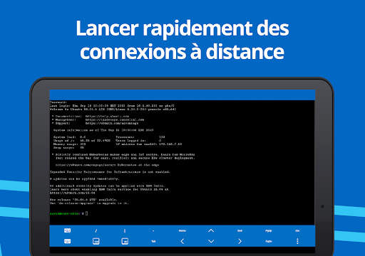 Remote Desktop Manager screenshot 11