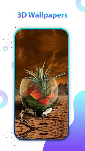 4K Wallpaper and Live Backgrounds - AndroWalls screenshot 5