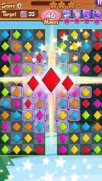 Gem Crush Blast screenshot 3