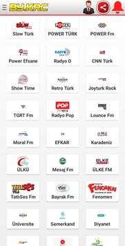 Canlı TV Mobil Radyolar screenshot 2
