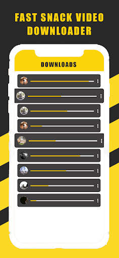 Video Downloade For SnackVideo screenshot 4