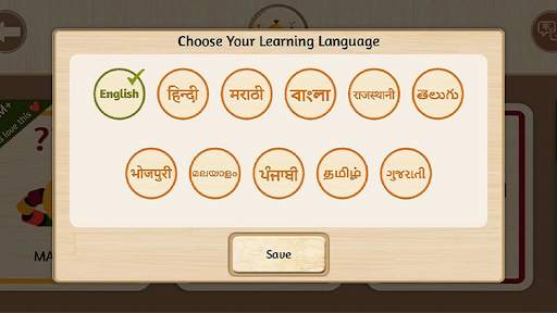 OckyPocky : English For Kids screenshot 25