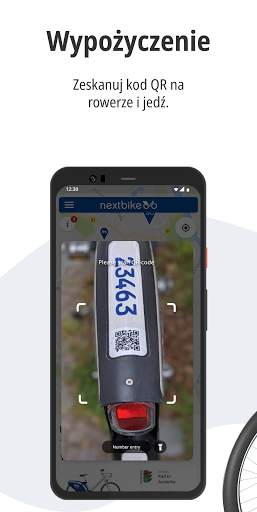 nextbike by TIER screenshot 3