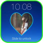 My Love Lock Screen 3.2