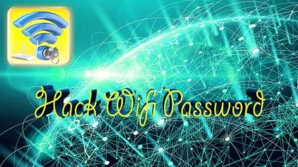 Hack Wifi Password Simulator screenshot 2