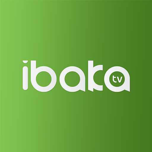 IBAKATV icon