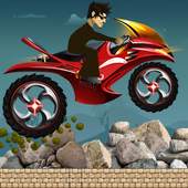 Drag Racing Bike 1.8