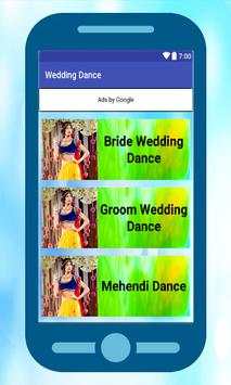 Wedding Song and Dance screenshot 3