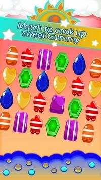 Gummy Crush screenshot 2