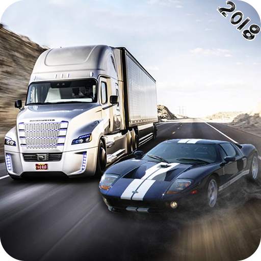 Highway Traffic Racer Fever : Traffic Racing Game 1.0.1