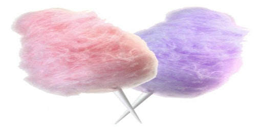 Cotton candy - How to Make Cotton Candy screenshot 5