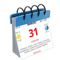 Calendar on 9Apps
