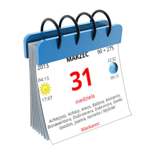 Calendar 5.49