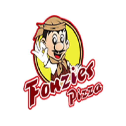 Fonzies Pizza icon