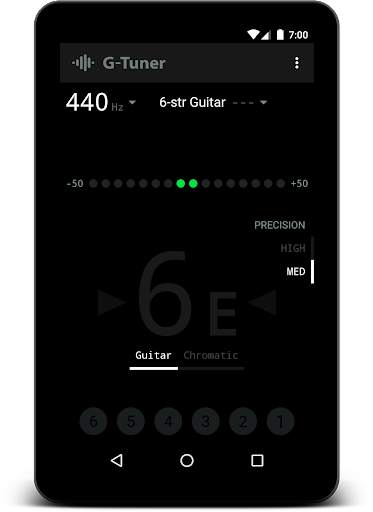 G-Tuner screenshot 9