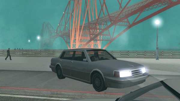 Online Cheats for GTA San Andreas screenshot 2