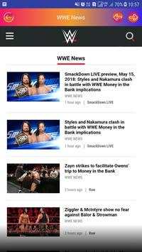 World News screenshot 3