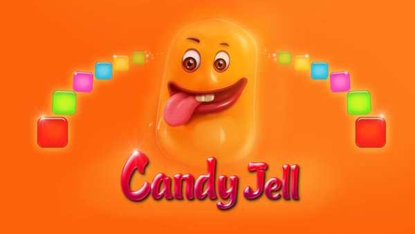 Candy Jell screenshot 1