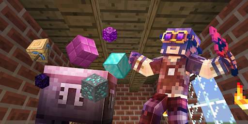 Creator Addon for Minecraft screenshot 1