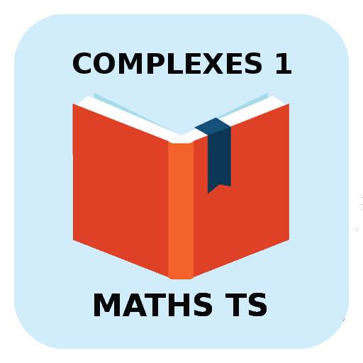 Maths TS : Complexes 1 1.0