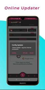 GAMERS VPN screenshot 4