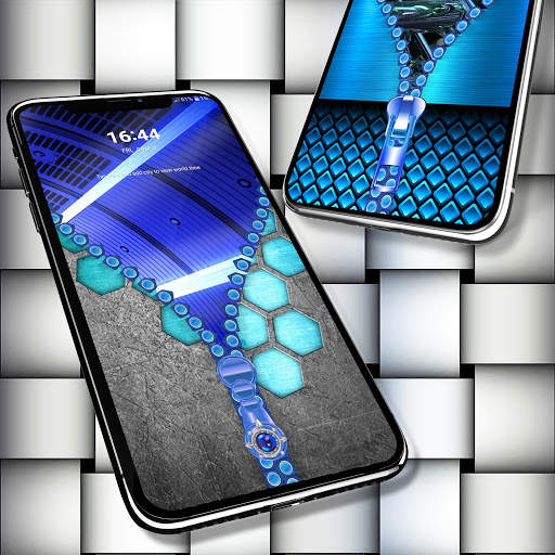 Pro lock screen screenshot 3