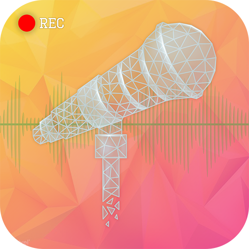 Voice Recorder - HD Quality Sound Recording icon