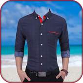 Man Formal Shirt Photo Editor 1.0