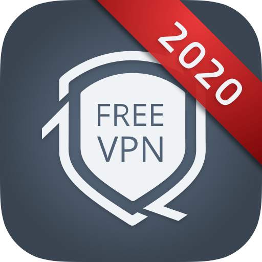 Free VPN - Fast Secure Best VPN Lifetime 2.1.0