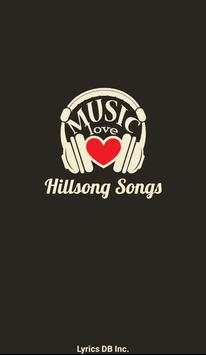 All Hillsong Album Songs Lyric screenshot 1