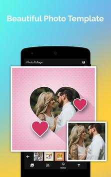 Photo Collage Pro - Photo Collage, PIP Camera retr screenshot 4